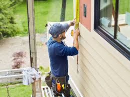 Custom Trim and Detailing for Siding in Mulberry, NC